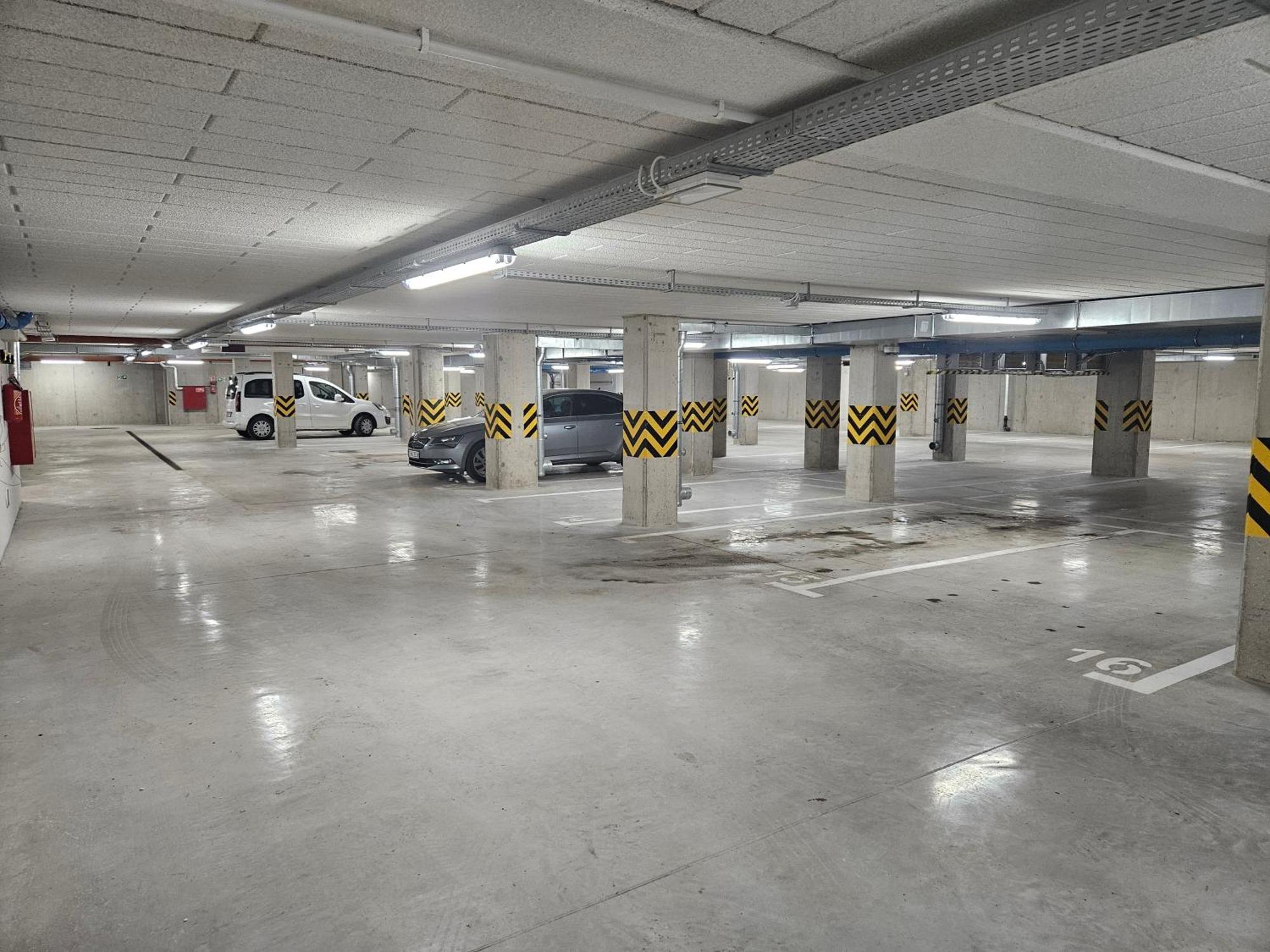 Horizon Vista - New - Premium - Parking Διαμέρισμα Świnoujście Εξωτερικό φωτογραφία
